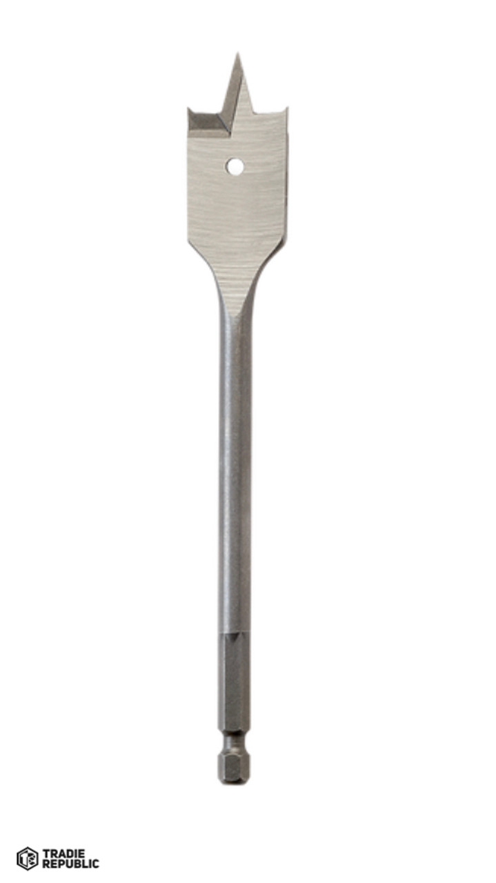 48270122 Milwaukee Timber Spade Bit 22mm