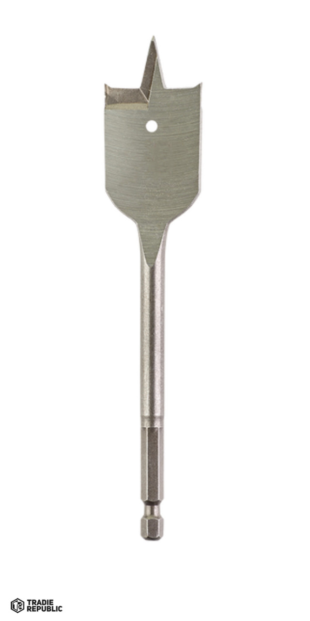 48270130 Milwaukee Timber Spade Bit 30mm