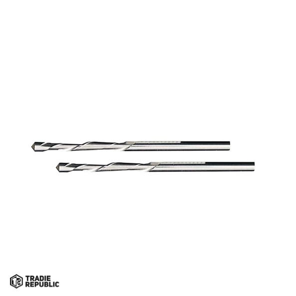 Milwaukee 1/8 Drywall Bit 2PK Tradie Republic