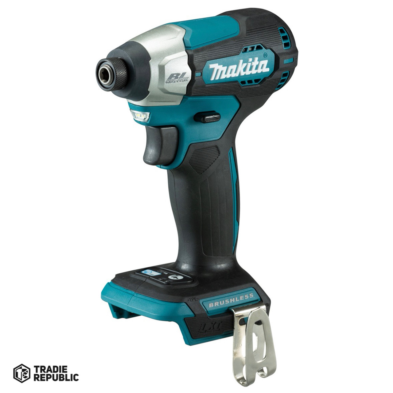 DTD157Z Makita 18V LXT BL38 Impact Driver