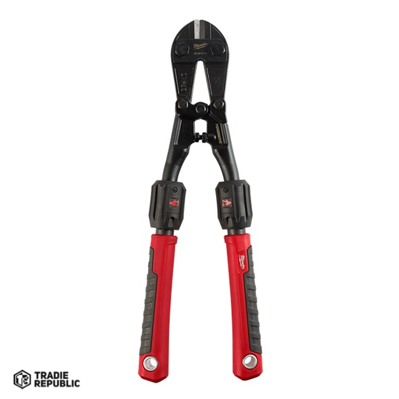 48224114 Milwaukee Adaptable Bolt Cutters 14IN