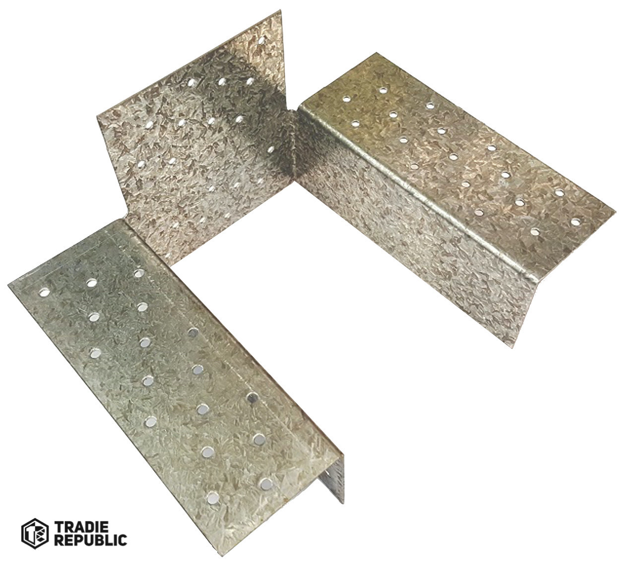 Pryda Joist Hanger 100mm Tradie Republic