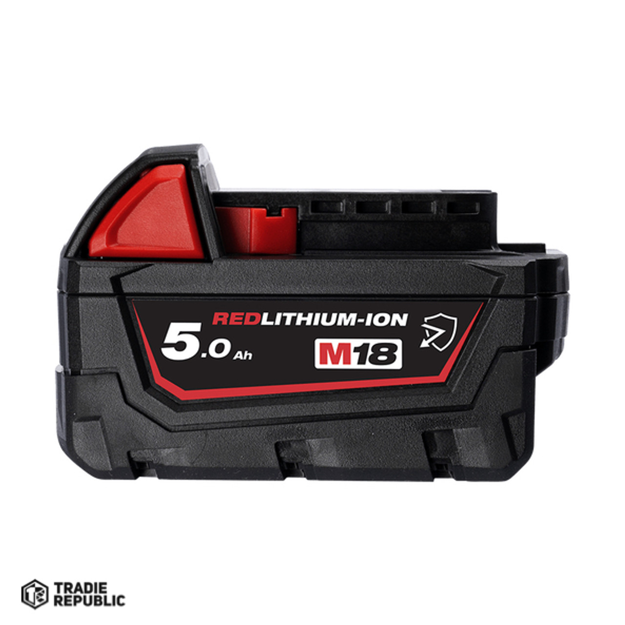 M18CB5 Milwaukee RedLithium  Resistant 5.0Ah Battery