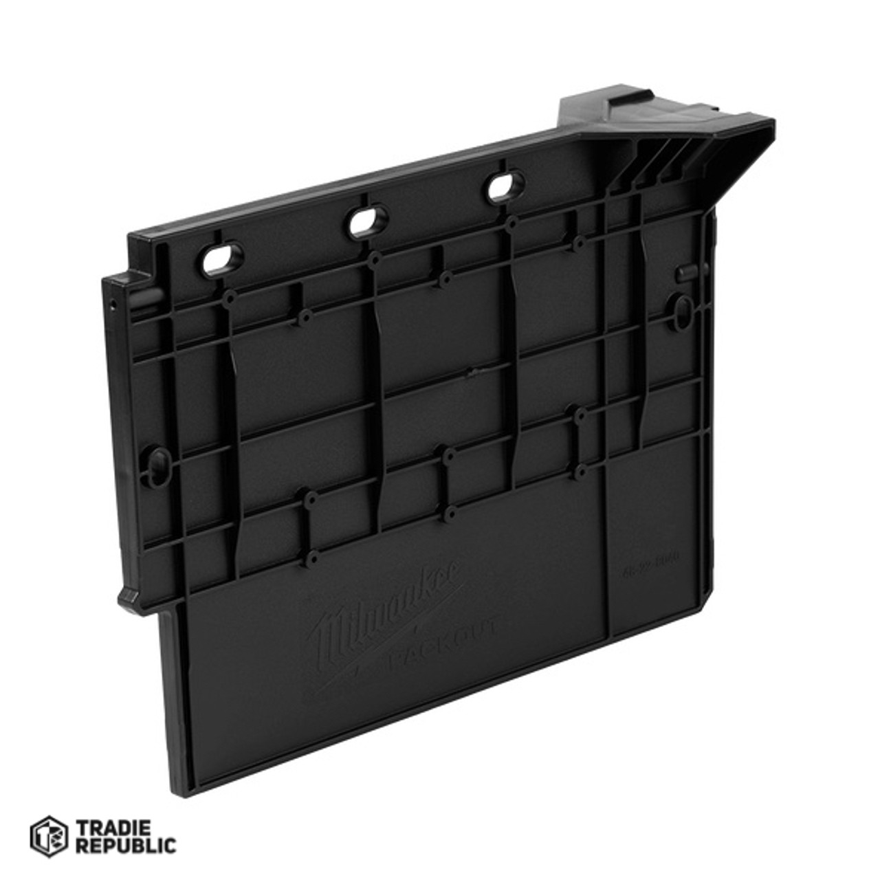 48228040 Milwaukee Packout Crate Divider