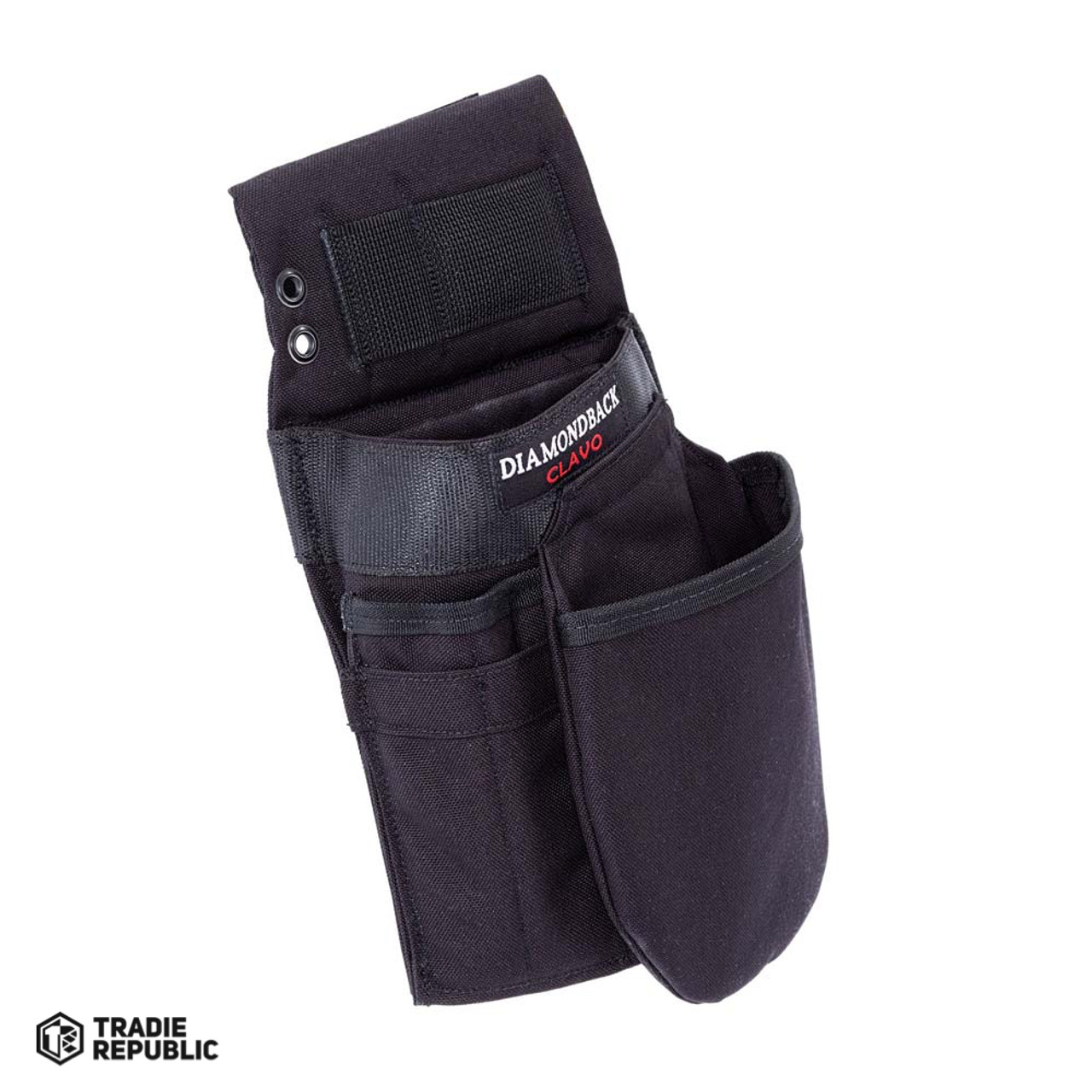 Diamondback Clavo Pouch