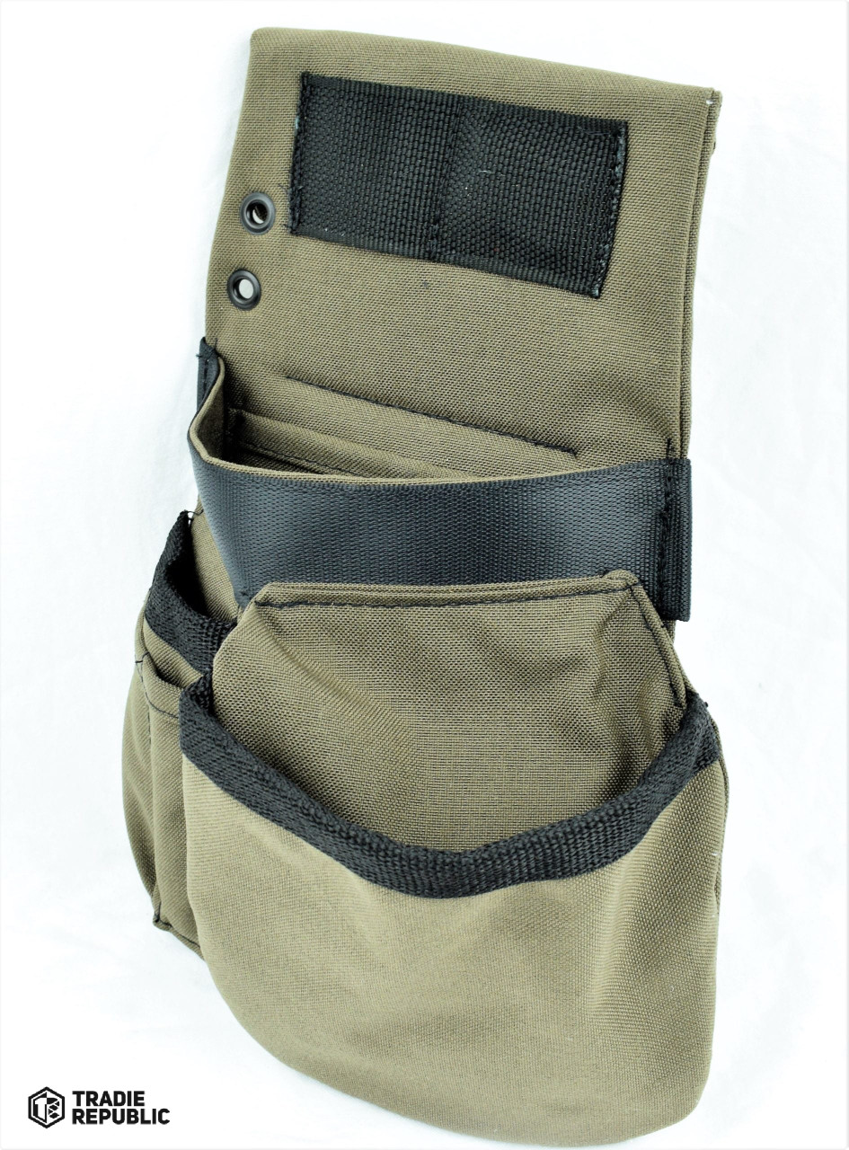 Diamondback Clavo Pouch - Tradie Republic