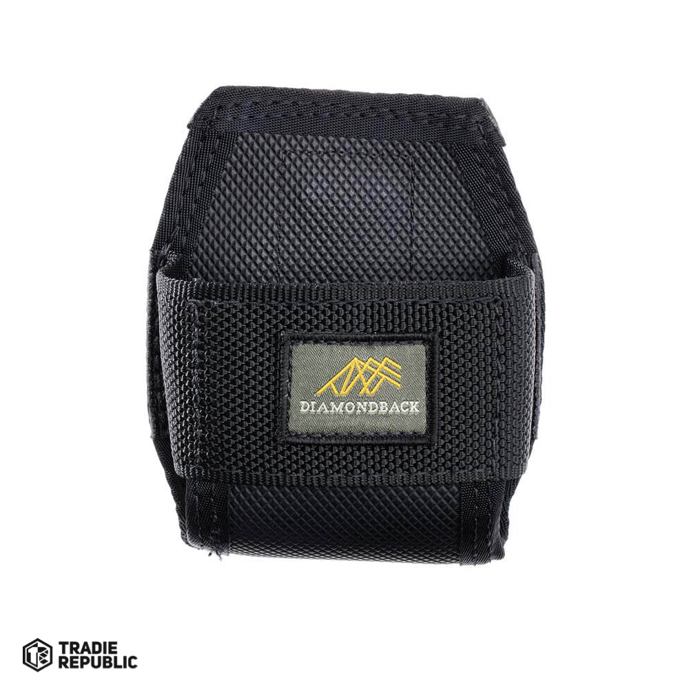 Diamondback EasyRelease Tape Holster Standard Tradie Republic