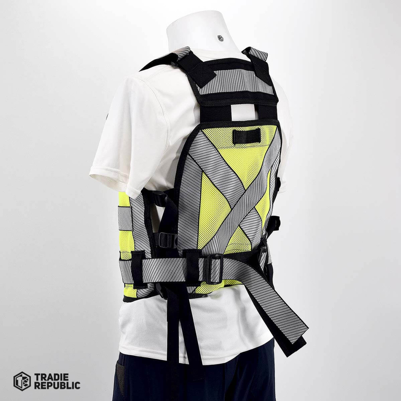  Diamondback Hi-Viz 701 Tool Vest