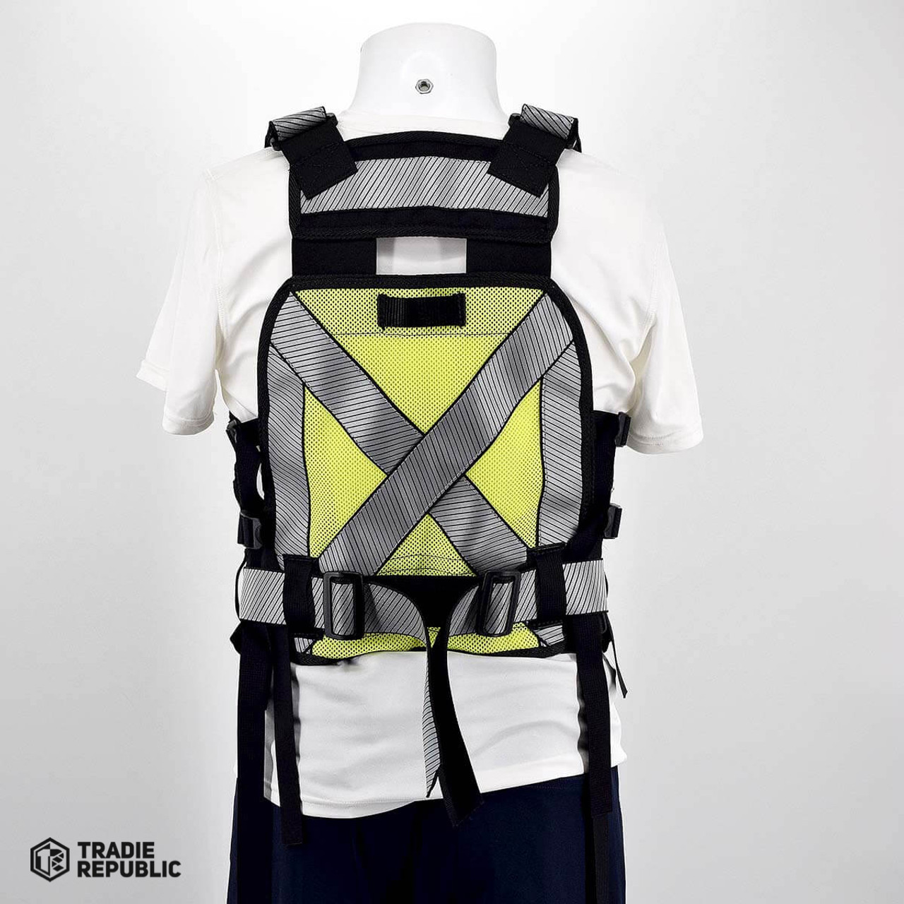  Diamondback Hi-Viz 701 Tool Vest