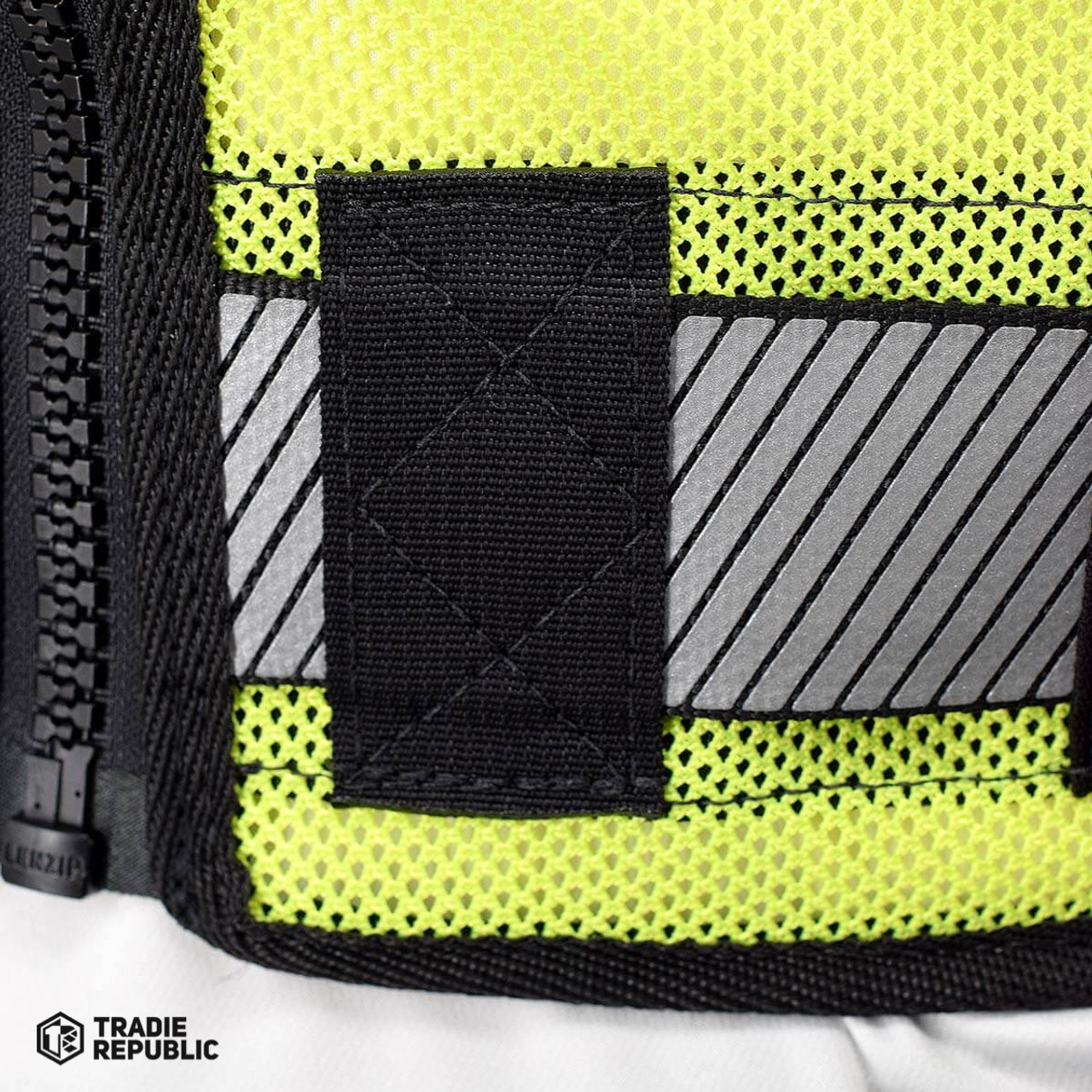  Diamondback Hi-Viz 701 Tool Vest