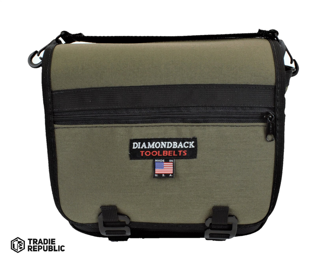 DB8-2 Diamondback Go Bag