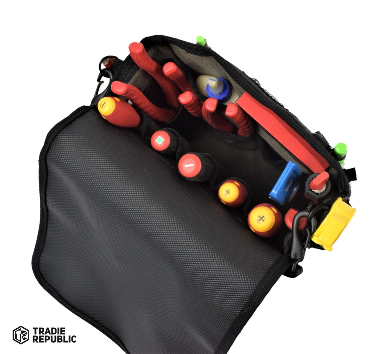 DB8-2 Diamondback Go Bag