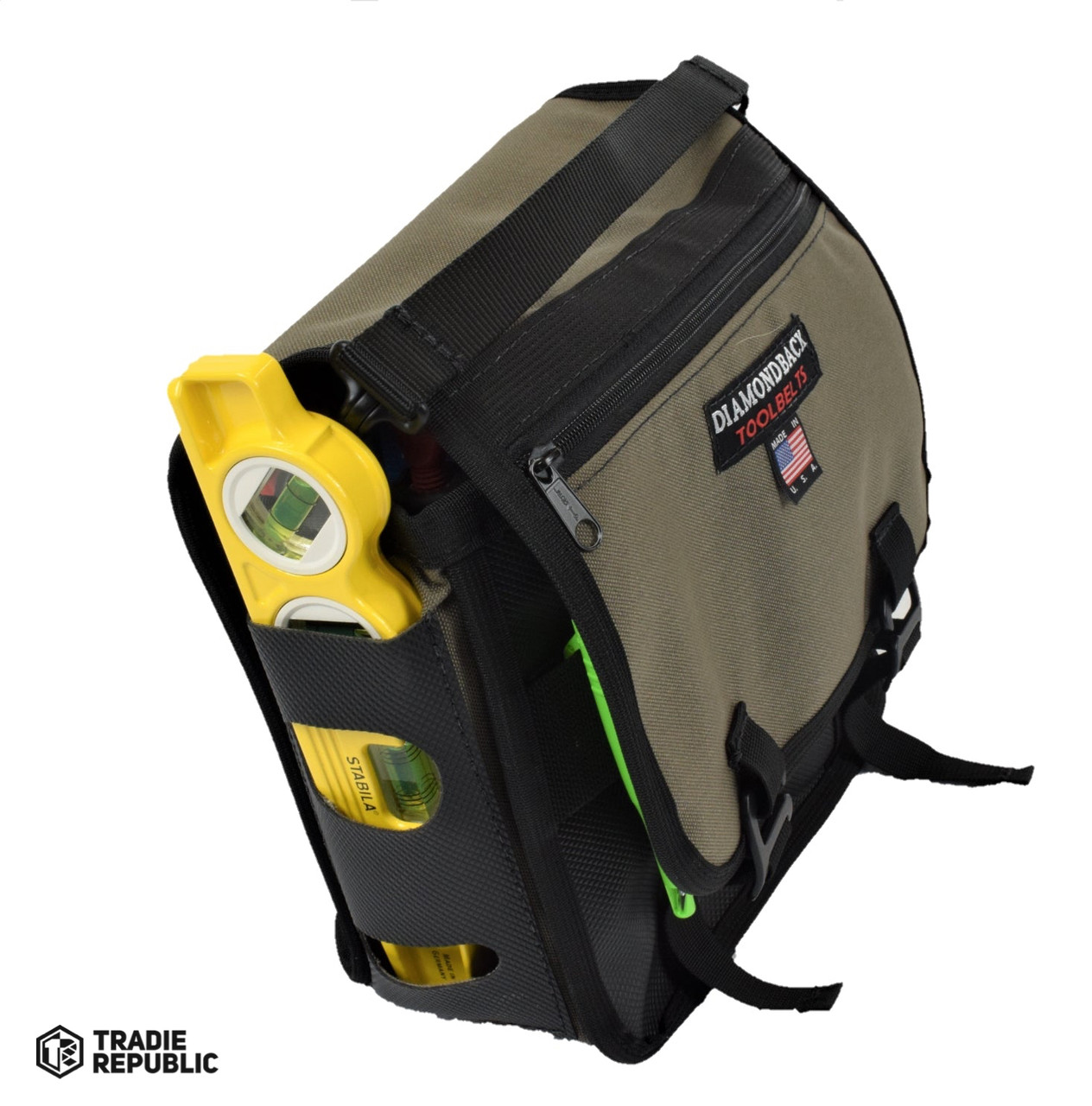 DB8-2 Diamondback Go Bag