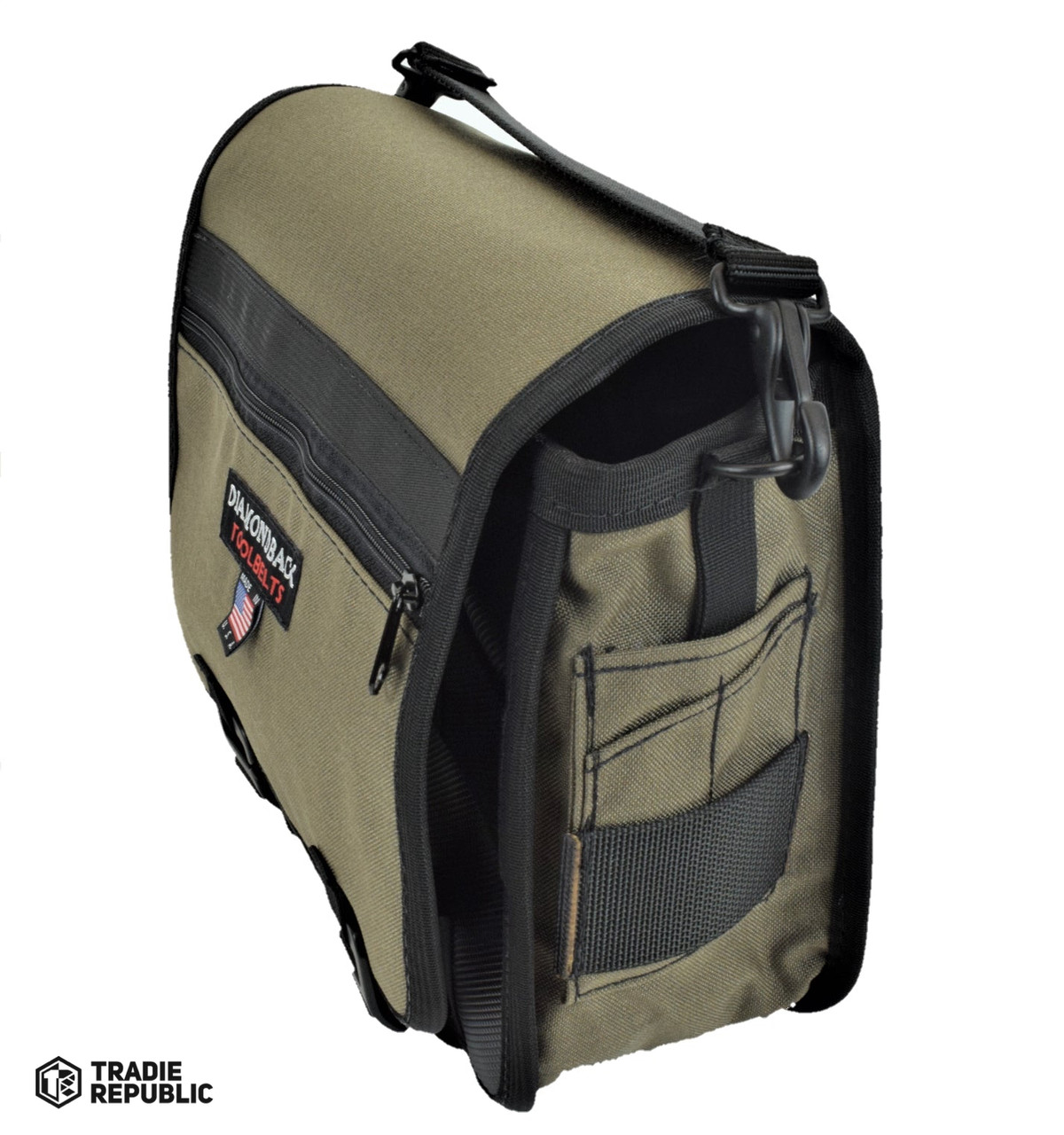 DB8-2 Diamondback Go Bag