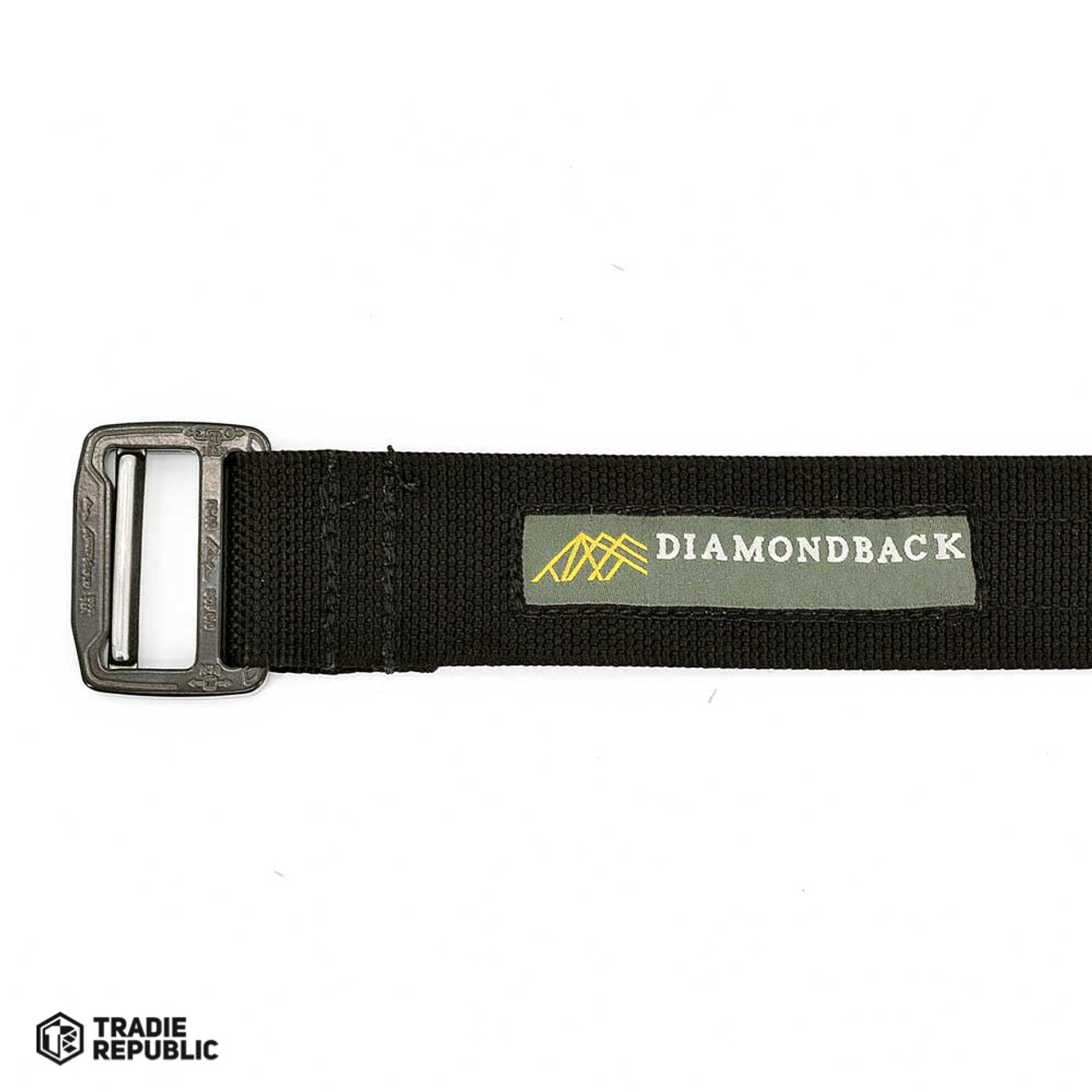  Diamondback Cobra Frame Pants Belt