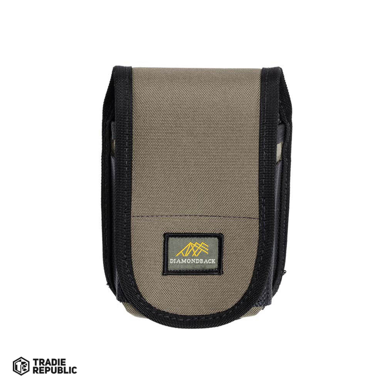 DB4-20-BK Diamondback EDC Pouch Black