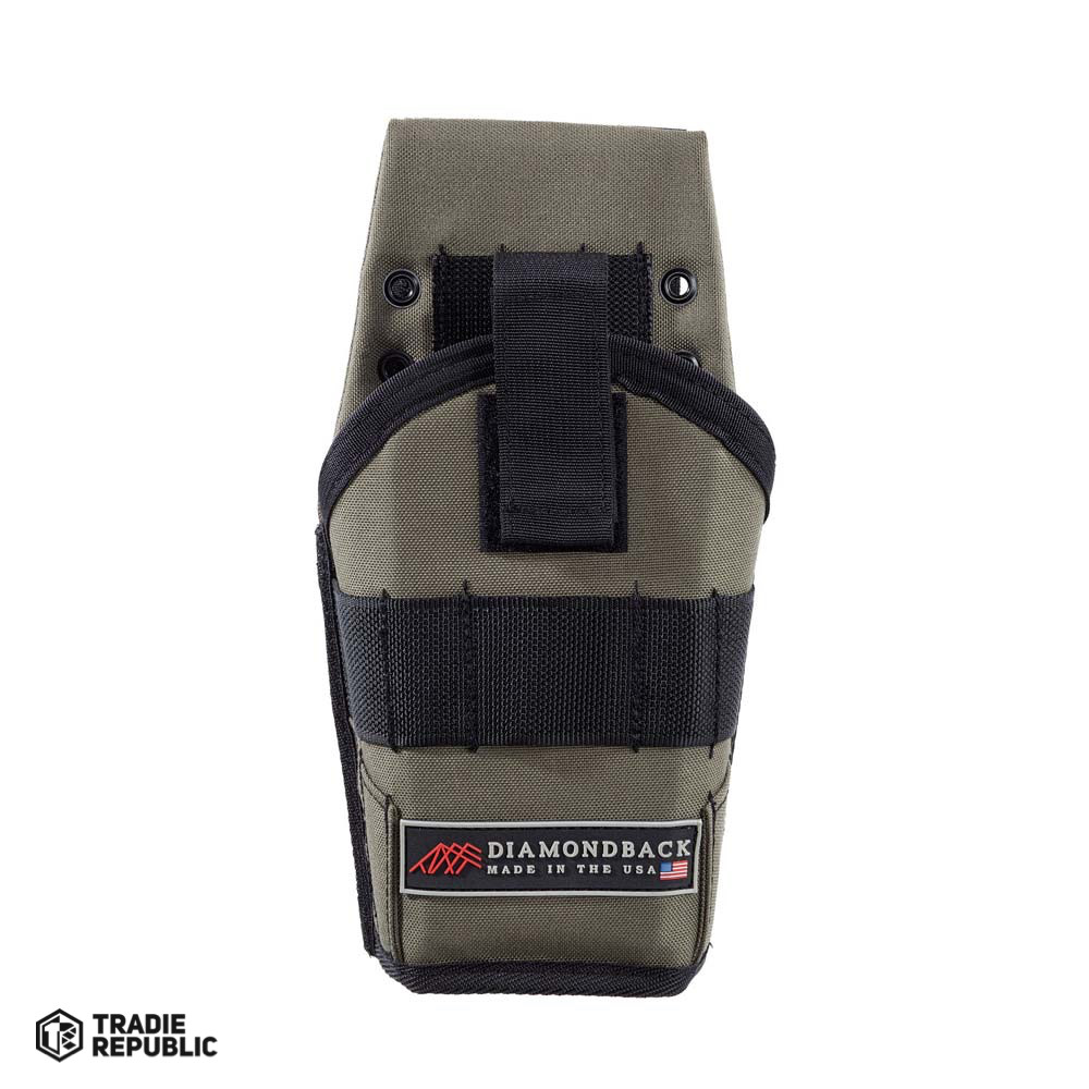 Diamondback Solo Drill/Driver Holster Tradie Republic