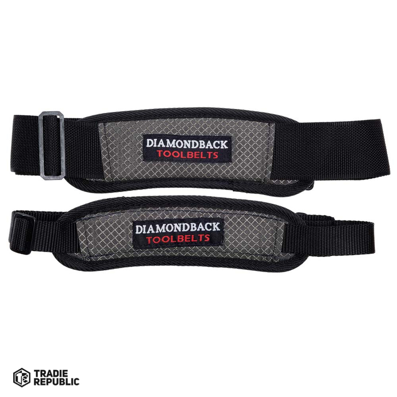 DB20-2 Diamondback Shoulder Go Straps - 2" Width