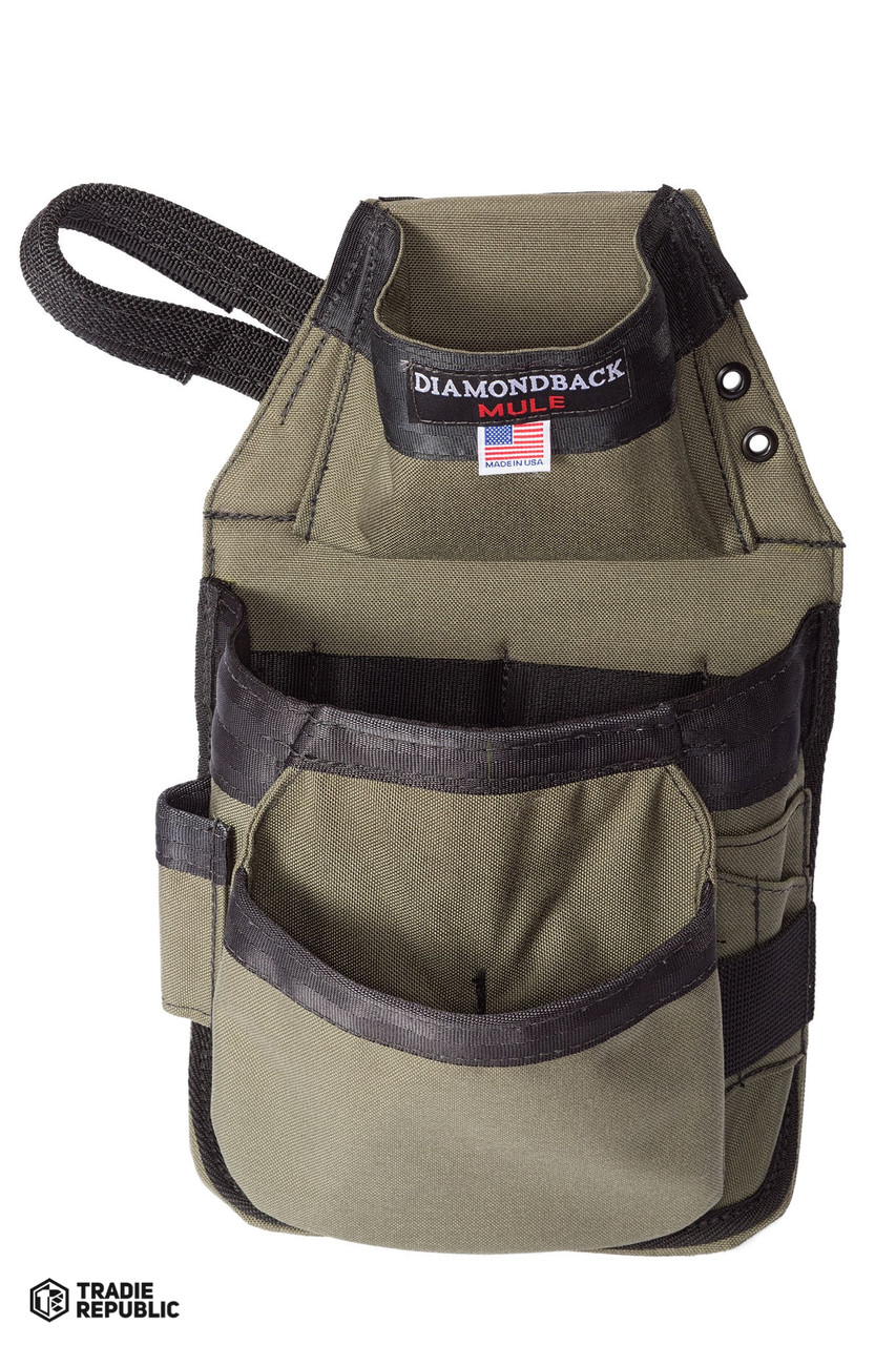  Diamondback Mule 2.0 Pouch