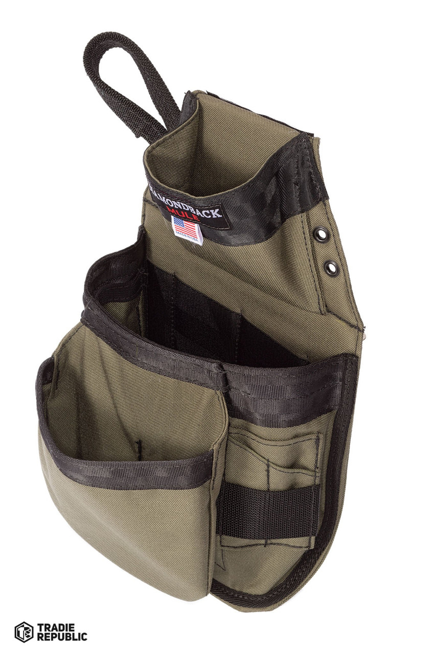  Diamondback Mule 2.0 Pouch