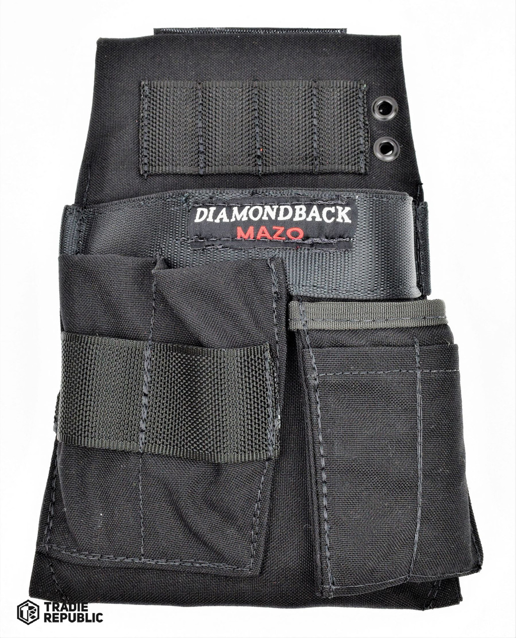  Diamondback Mazo Pouch