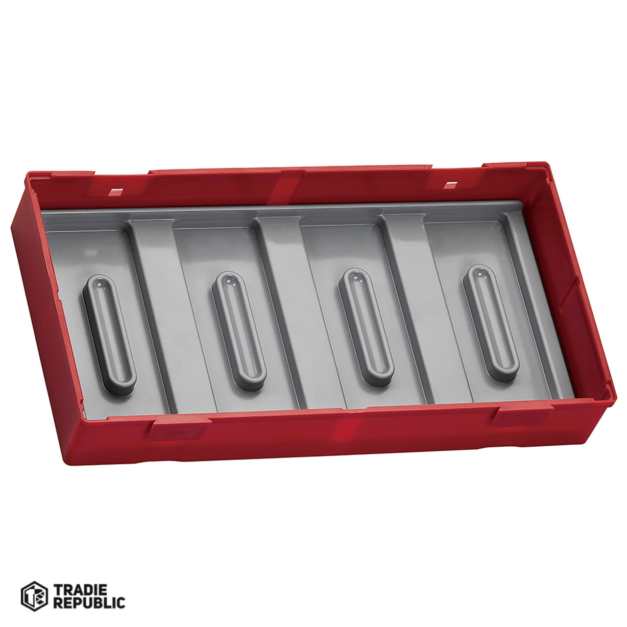 TTTJ04 Teng Tool Tray For 4 x TJ Boxes - TC-Tray