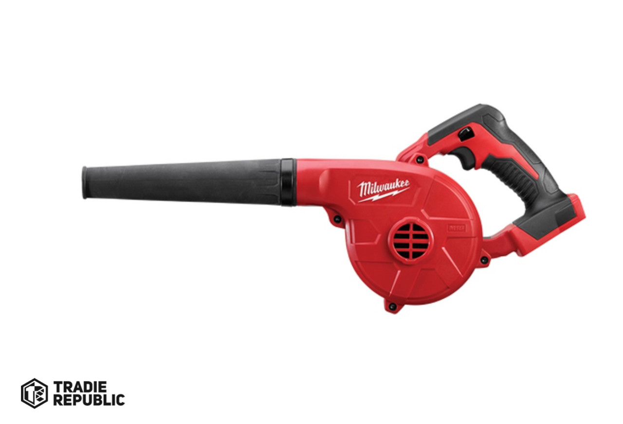 M18BBL-0 Milwaukee M18 Cordless Blower Tool only