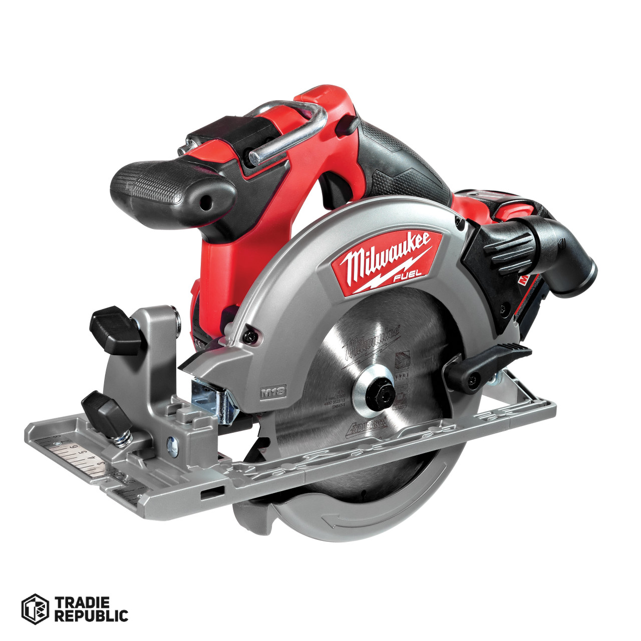 M18CCS55-0 Milwaukee M18 Brushless 165mm Circ Saw skin