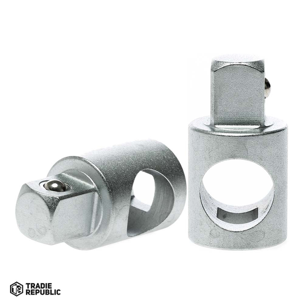 Teng Tools Unidad de 1/2 pulgada 1/2 pulgada Hembra Teng Tools Unidad de 1/2 pulgada 1/2 pulgada Hembra