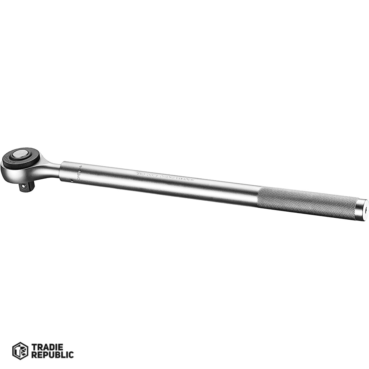 M340072E Teng 3/4in Dr. Extendable Ratchet 72 Teeth