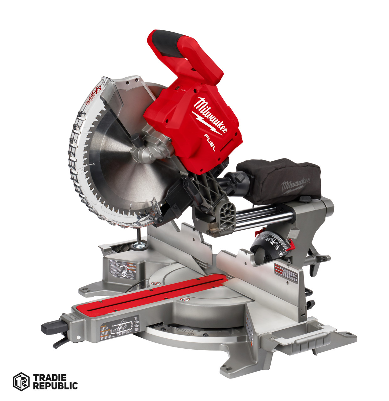 M18FMS305-0 Milwaukee M18 Fuel Mitre Saw 305MM Tool Only