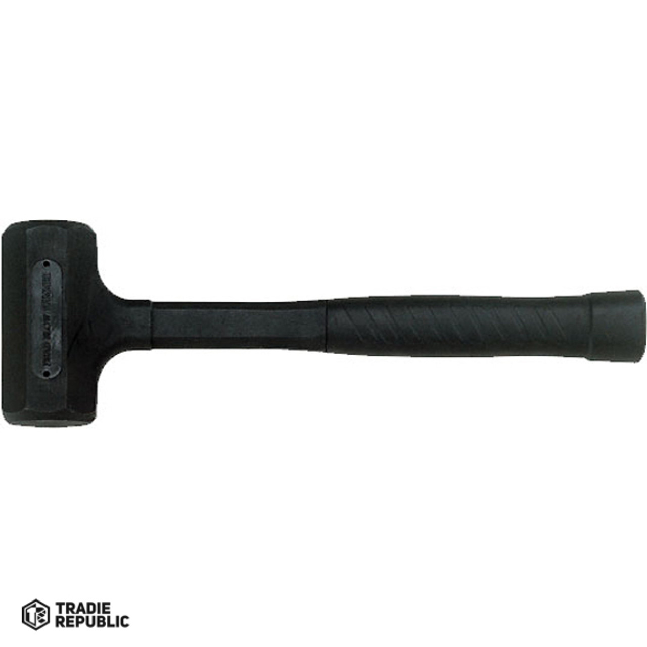 HMDH55 Teng Dead Blow Hammer 55mm