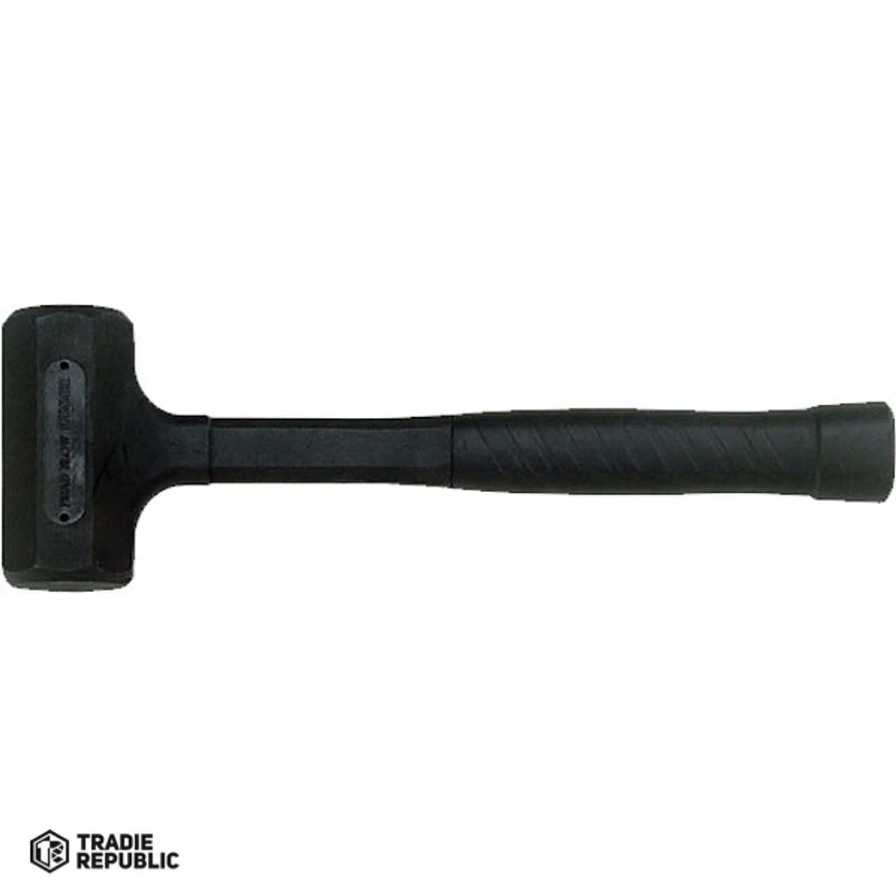 HMDH65 Teng Dead Blow Hammer 65mm