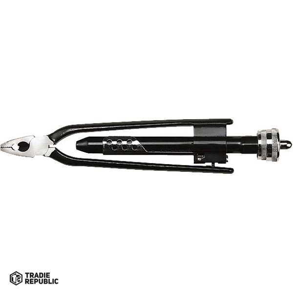 PITTSBURGH 6 In. Safety Wire Twisting Pliers - Harbor Freight - 9