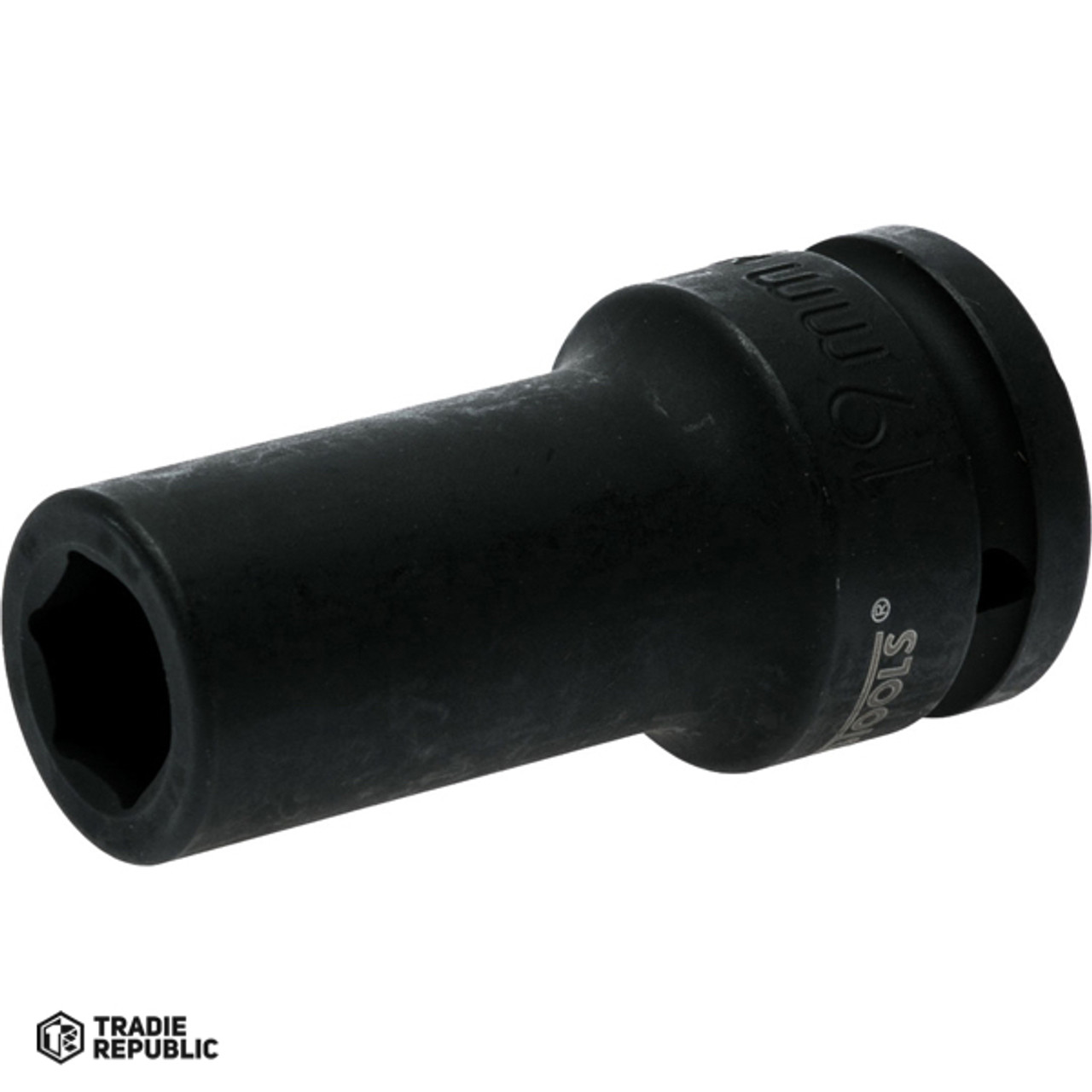 940641-C Teng 3/4in Dr. Deep Impact Socket 41mm DIN