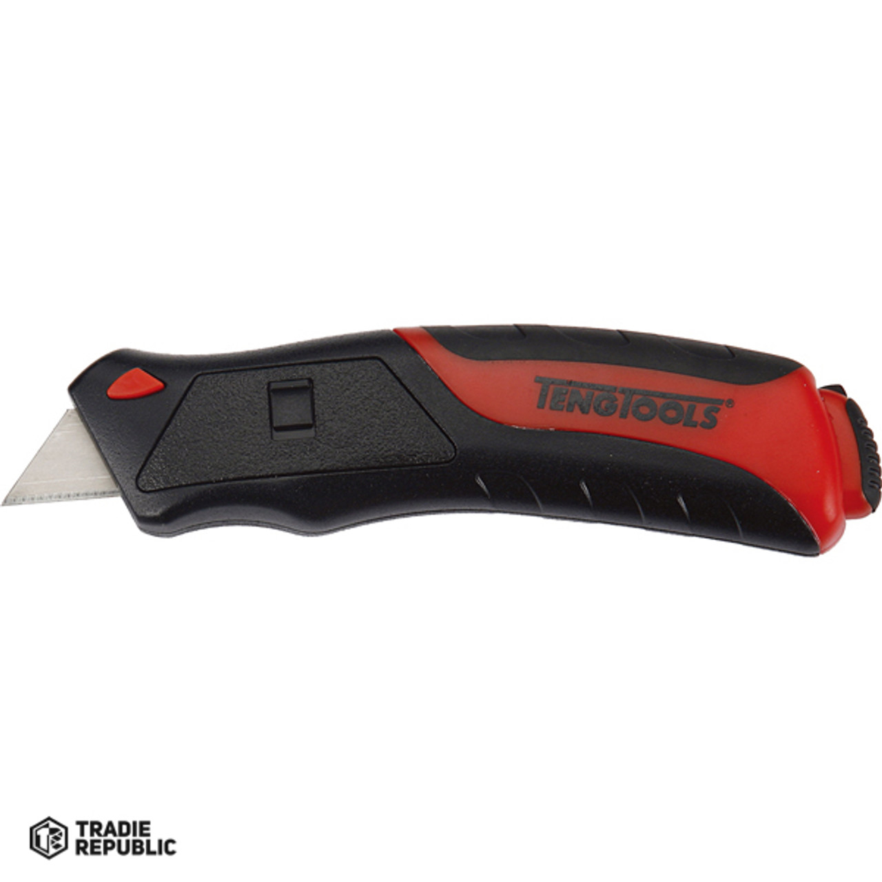 711 Teng 175mm Safety Utility Knife Auto Push-Loading