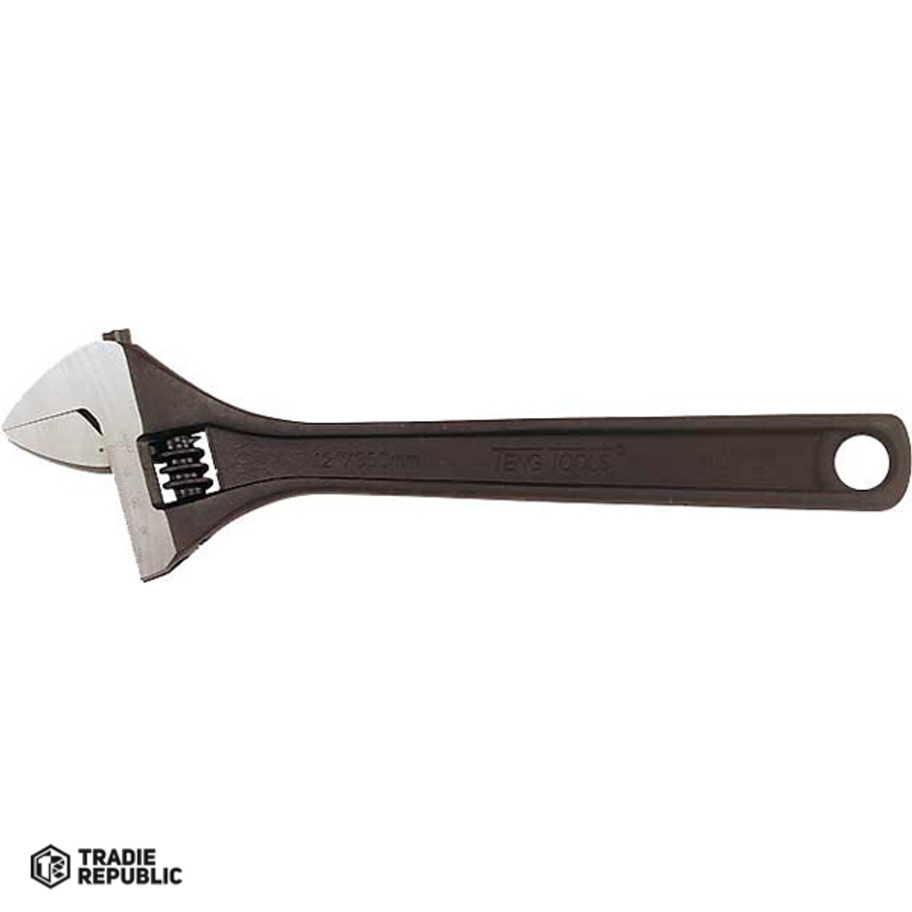 4006 Teng 15in / 375mm Adjustable Wrench