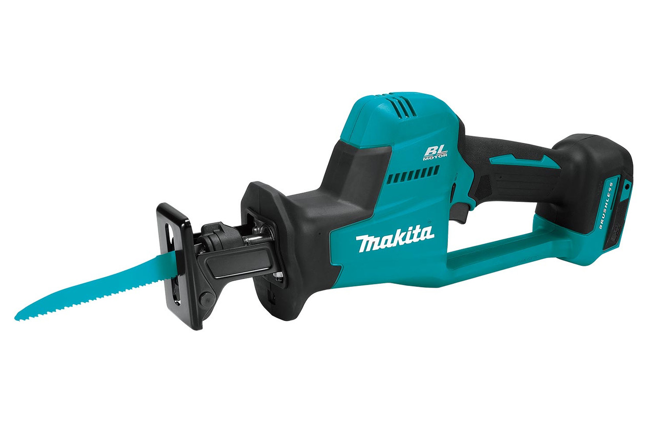 Makita 18V One Handed Reciprocal Saw