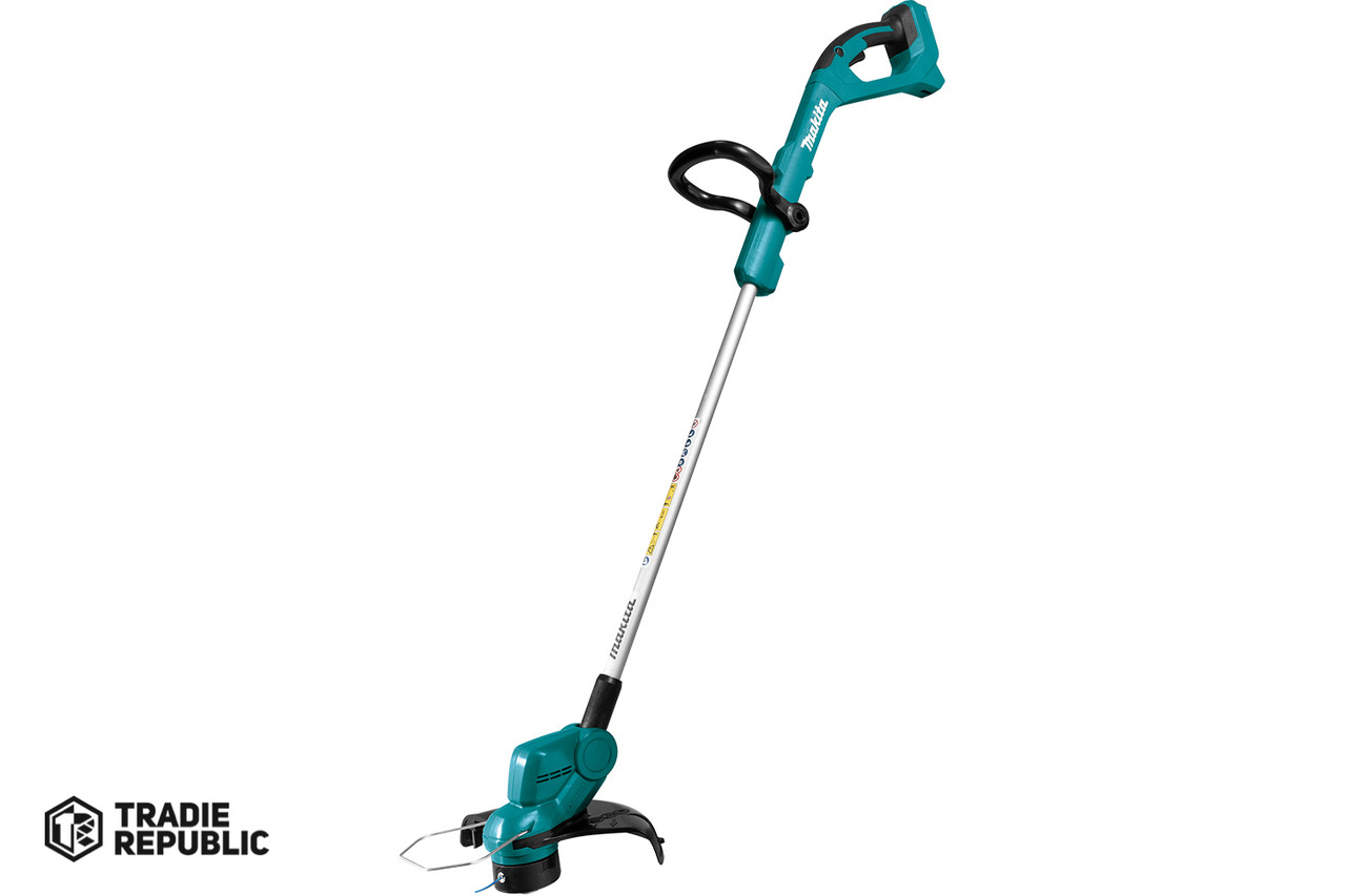 DUR193Z Makita 18V LXT String Line Trimmer