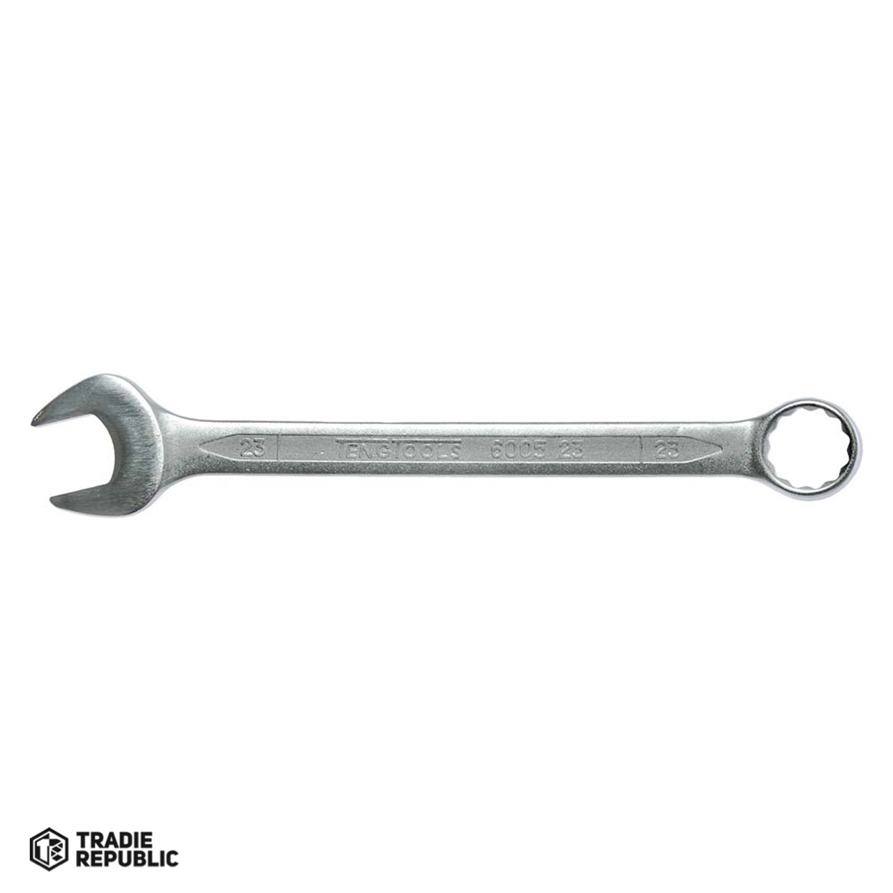 600523 Teng Combination Spanner 23mm