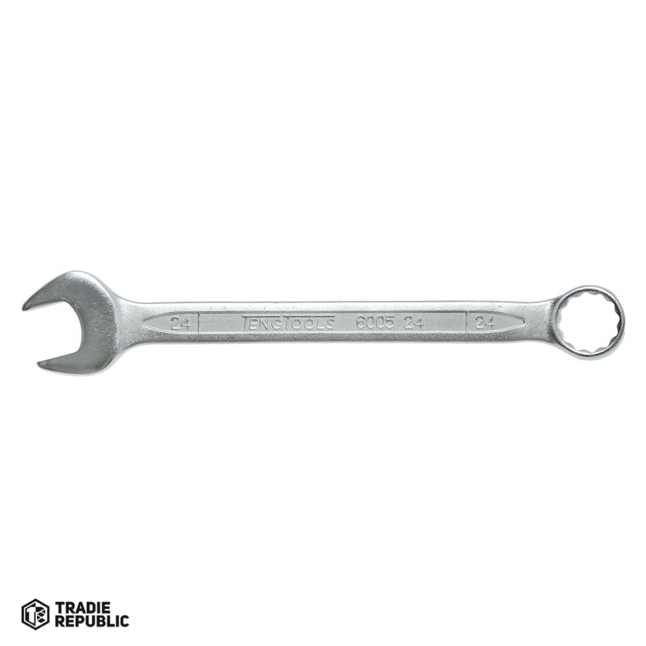 600524 Teng Combination Spanner 24mm