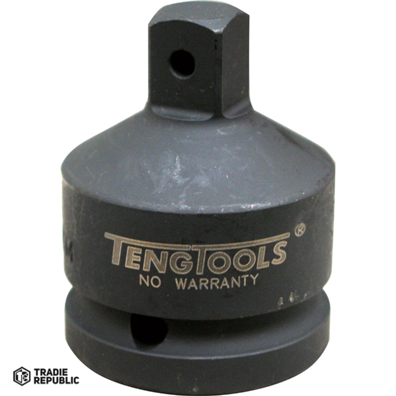 940037-C Teng 3/4F:1/2M Impact Adaptor DIN