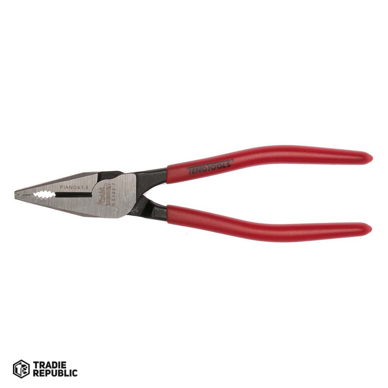 MB452-7 Teng MB 7in Heavy Duty Linesman Plier