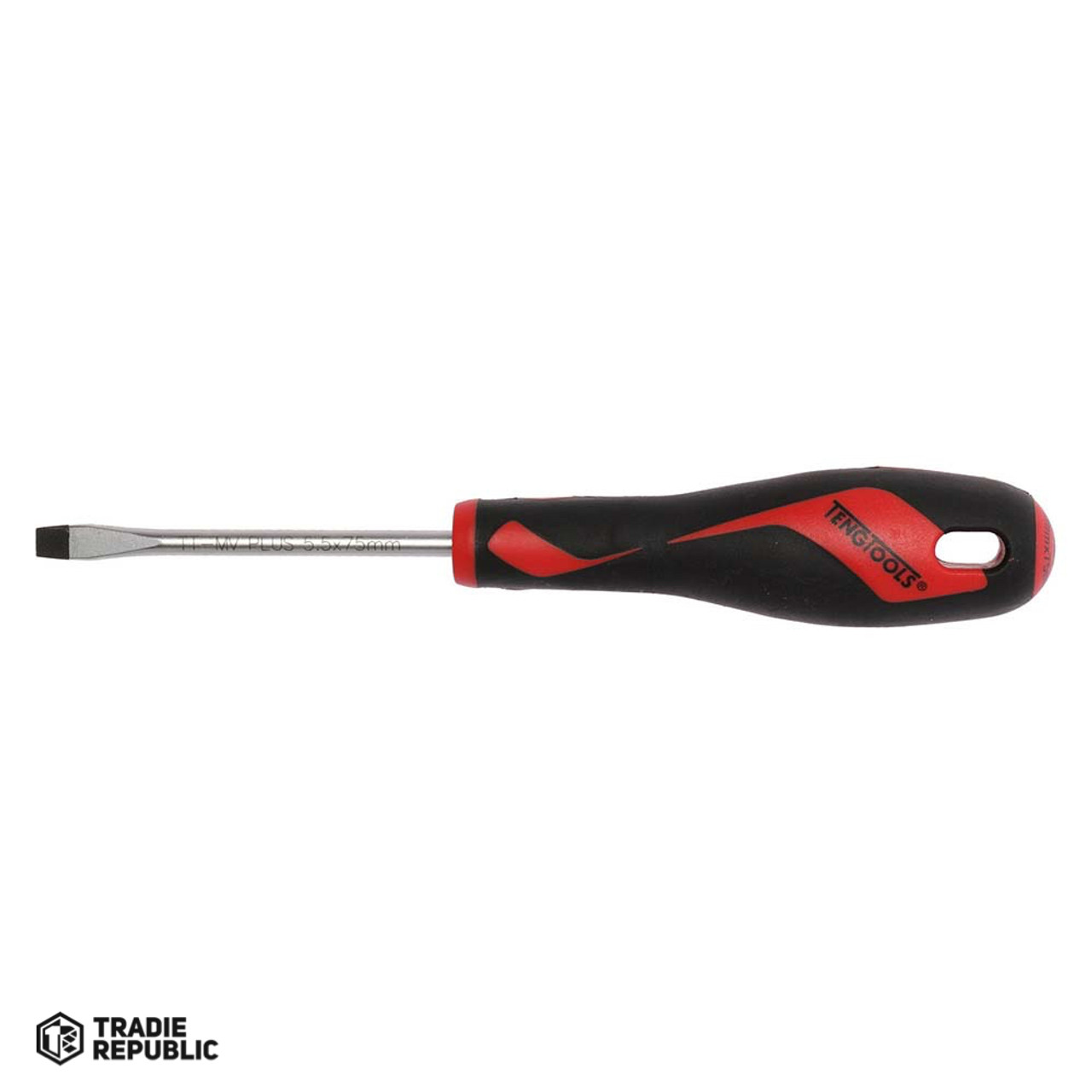 MD922N Teng MD TT-MV+ Screwdriver FL1.5 x 5.5 x 75mm