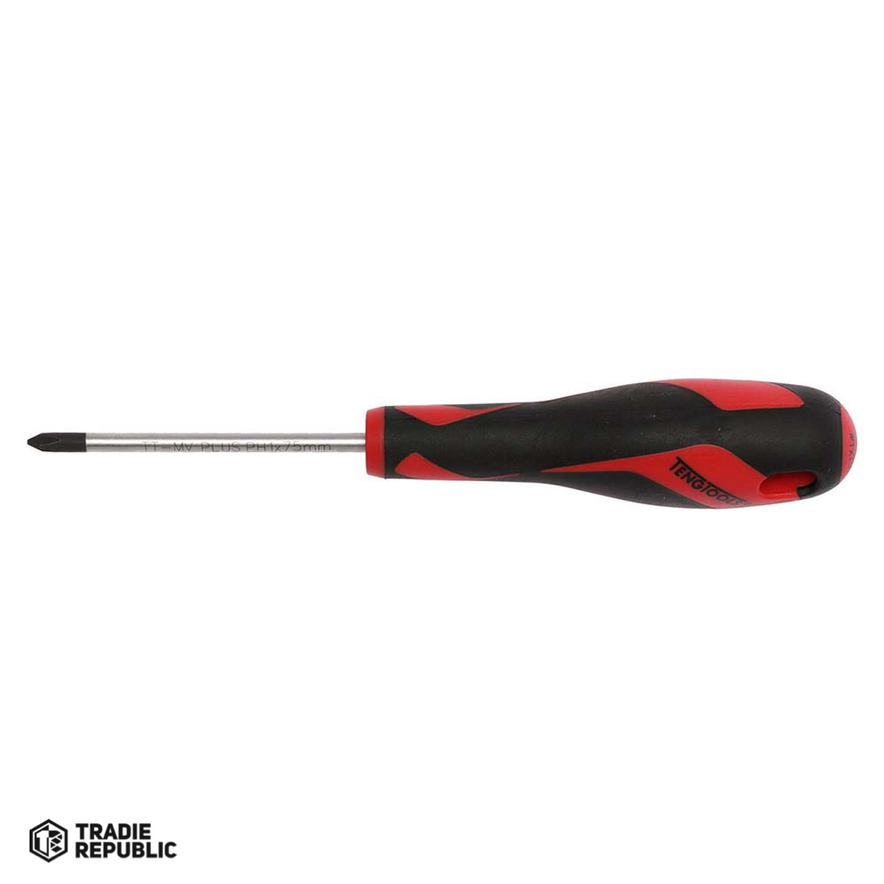 MD947N1 Teng MD TT-MV+ Screwdriver PH#1 x 75mm