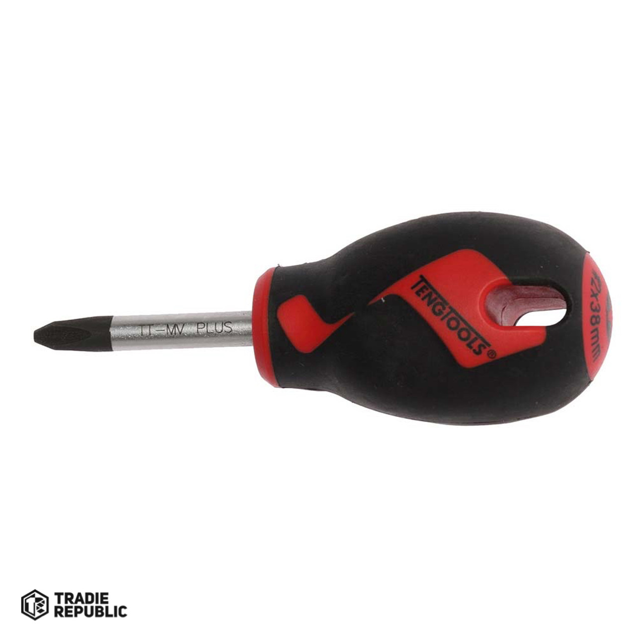 MD948N Teng MD TT-MV+ Screwdriver PH#2 x 38mm