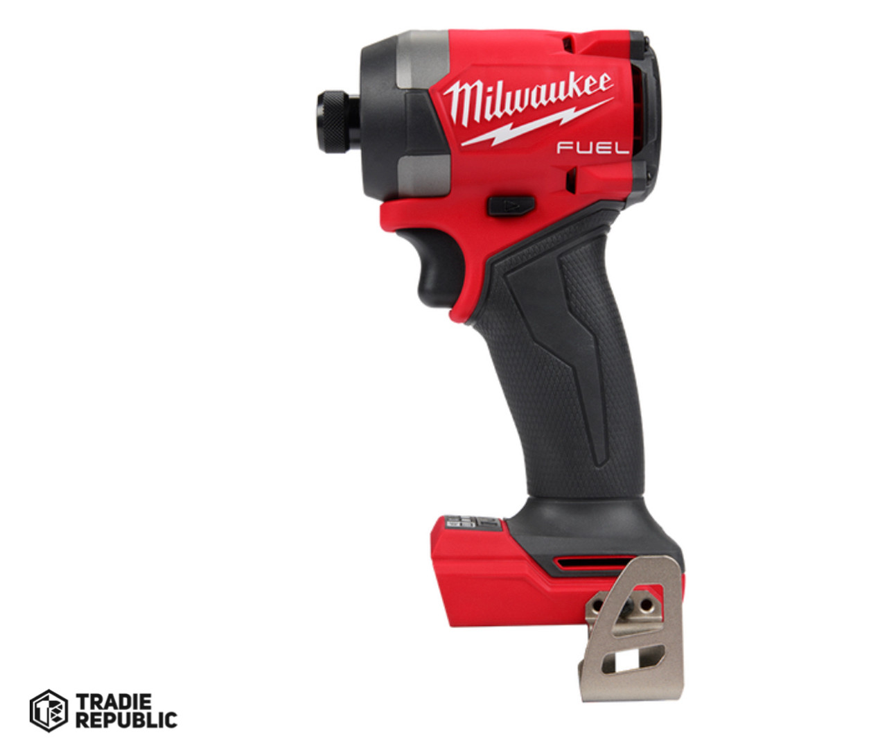 M18FID30 Milwaukee M18 Fuel G4 1/4 Hex Impact Driver TO