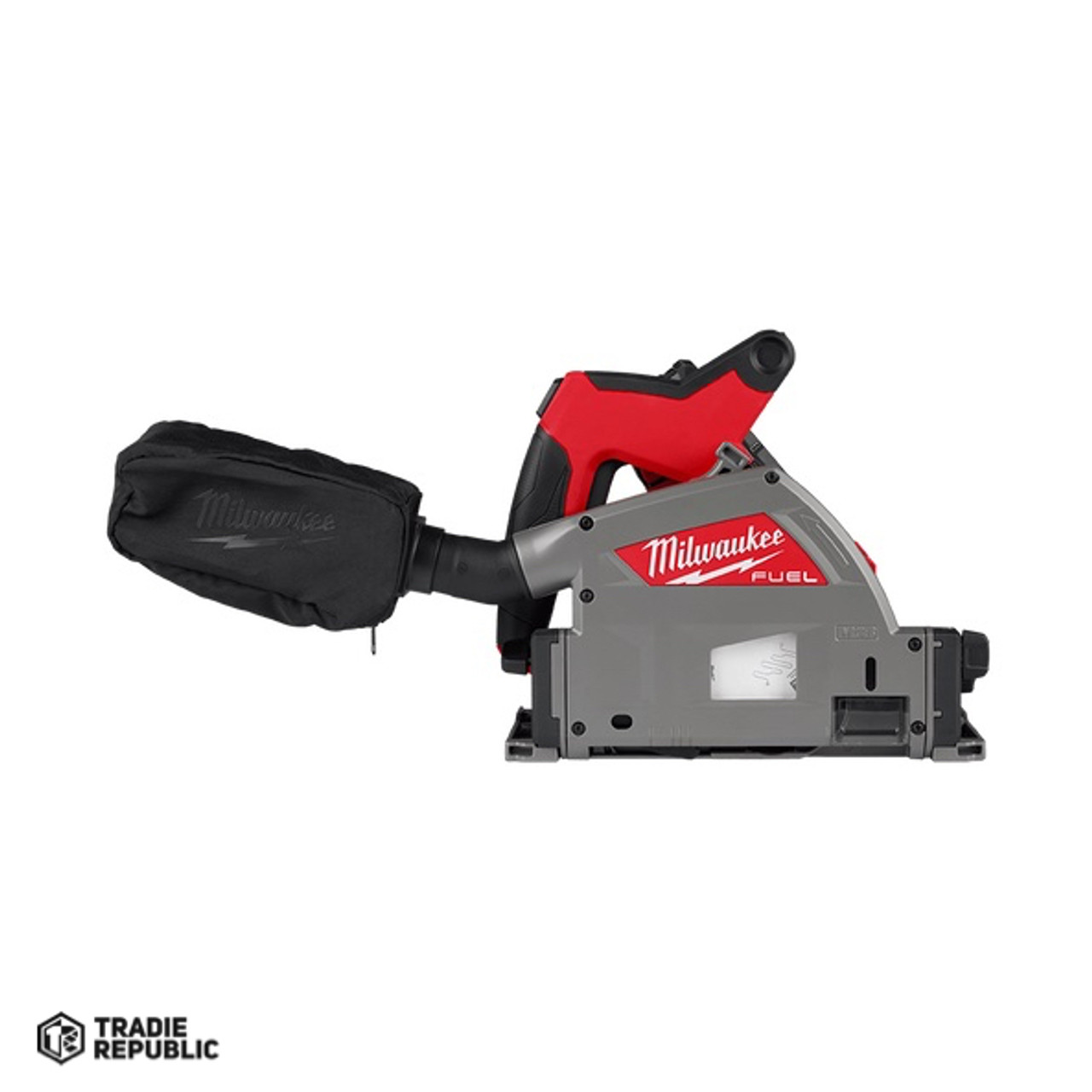 M18FPS55-0 Milwaukee M18 FUEL  165mm  Track Saw ( Skin Only)