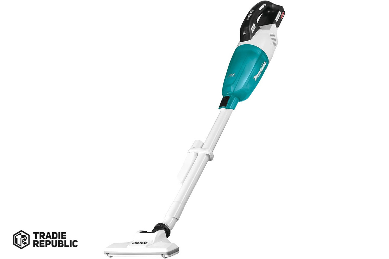 CL001GZ17 Makita 40Vmax XGT Brushless Stick Vacuum - Tool Only