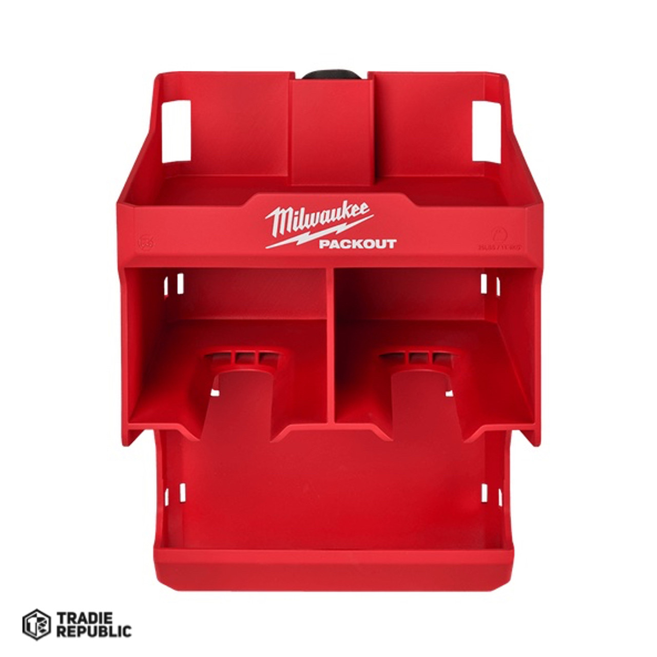 48228343 Milwaukee Packout Tool Station